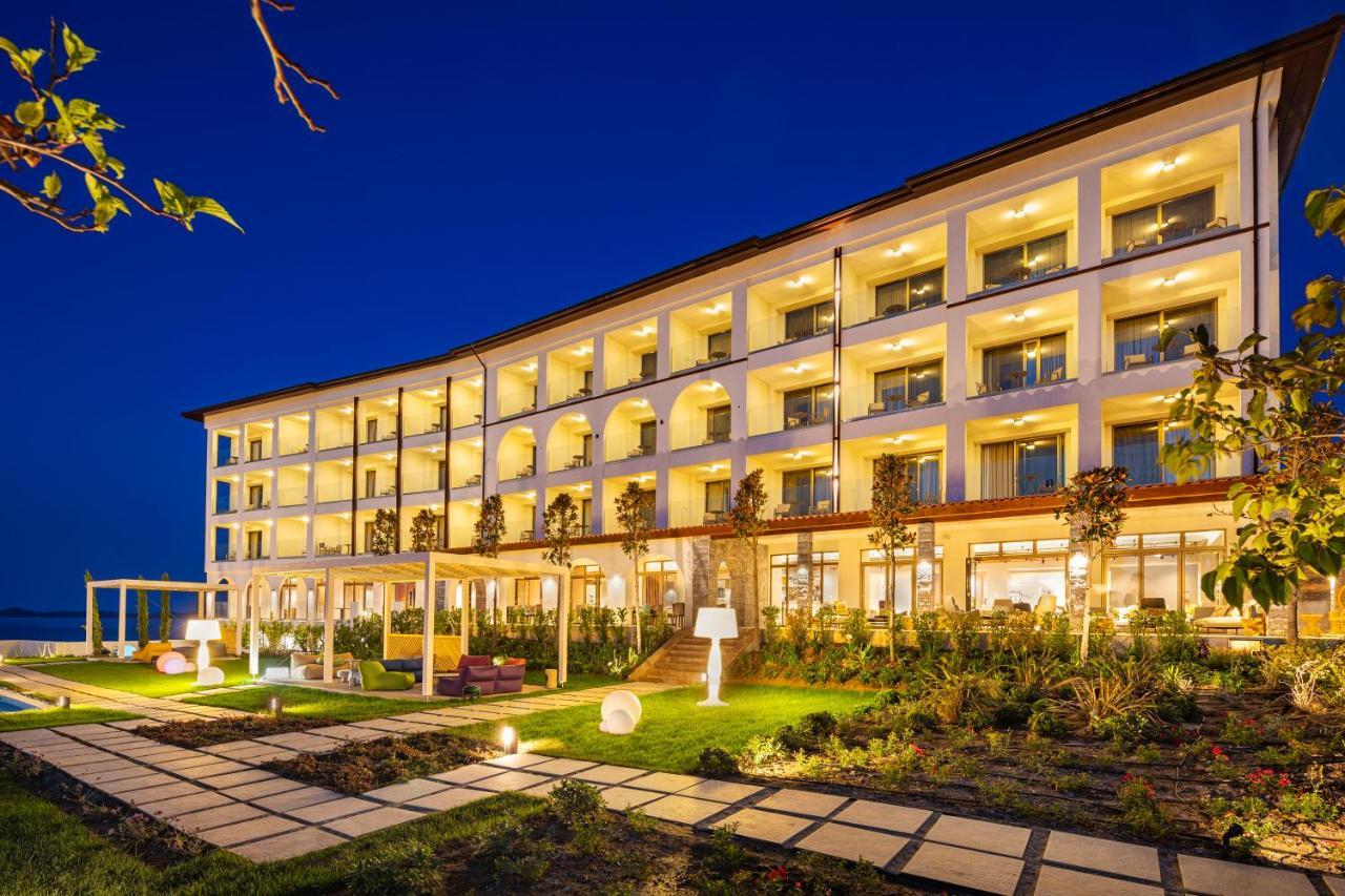 酒店 Mount Athos 5*
