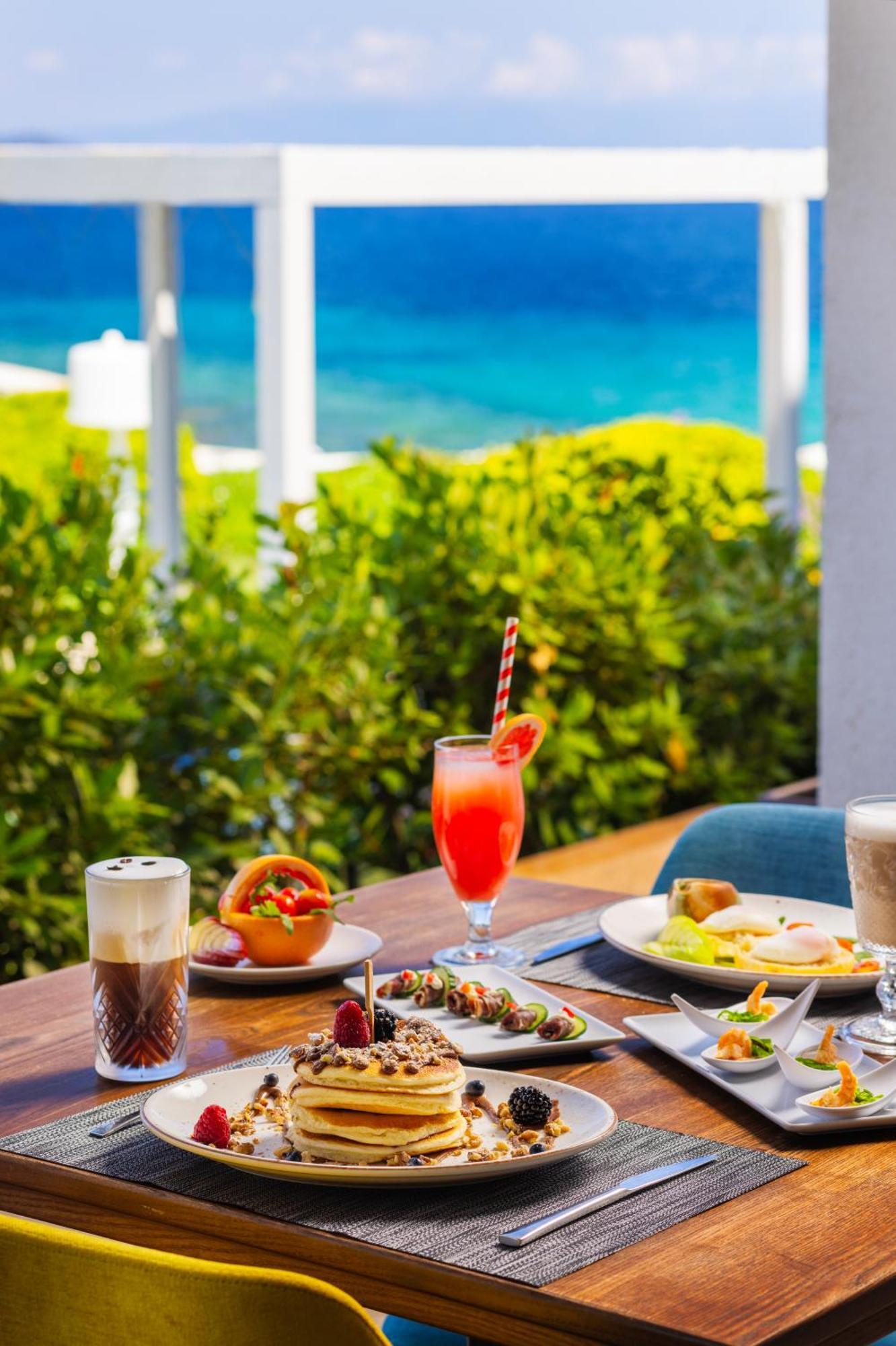 Mount Athos 酒店 5*