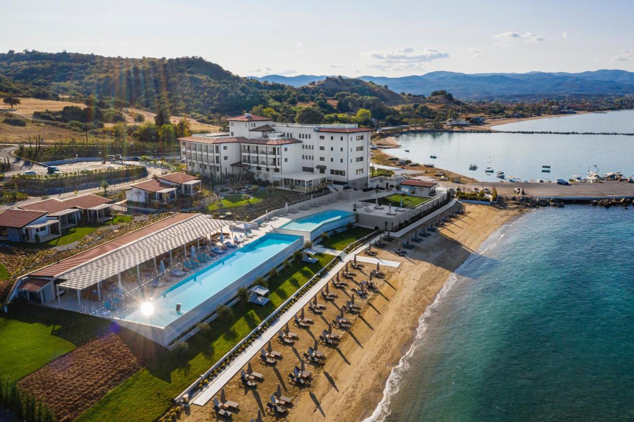 Hotel Mount Athos Ierissós