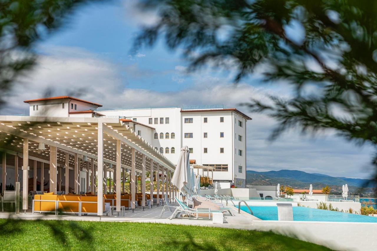 Mount Athos 5* Ierissós