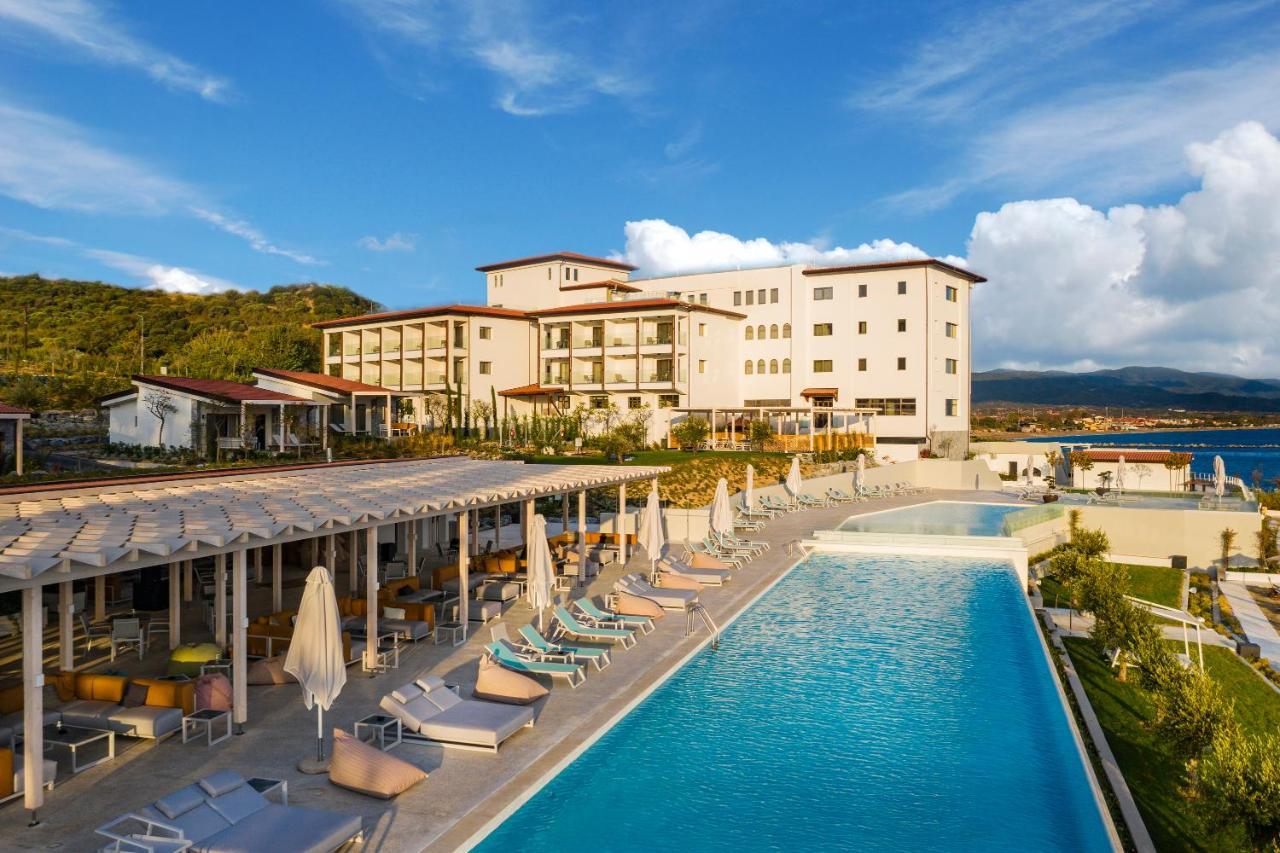 Mount Athos Ierissós