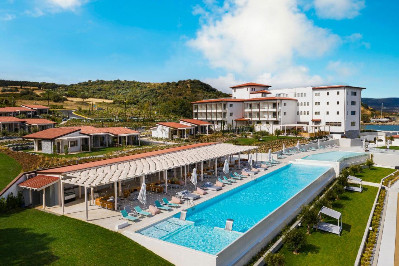 Mount Athos Hotel Ierissós