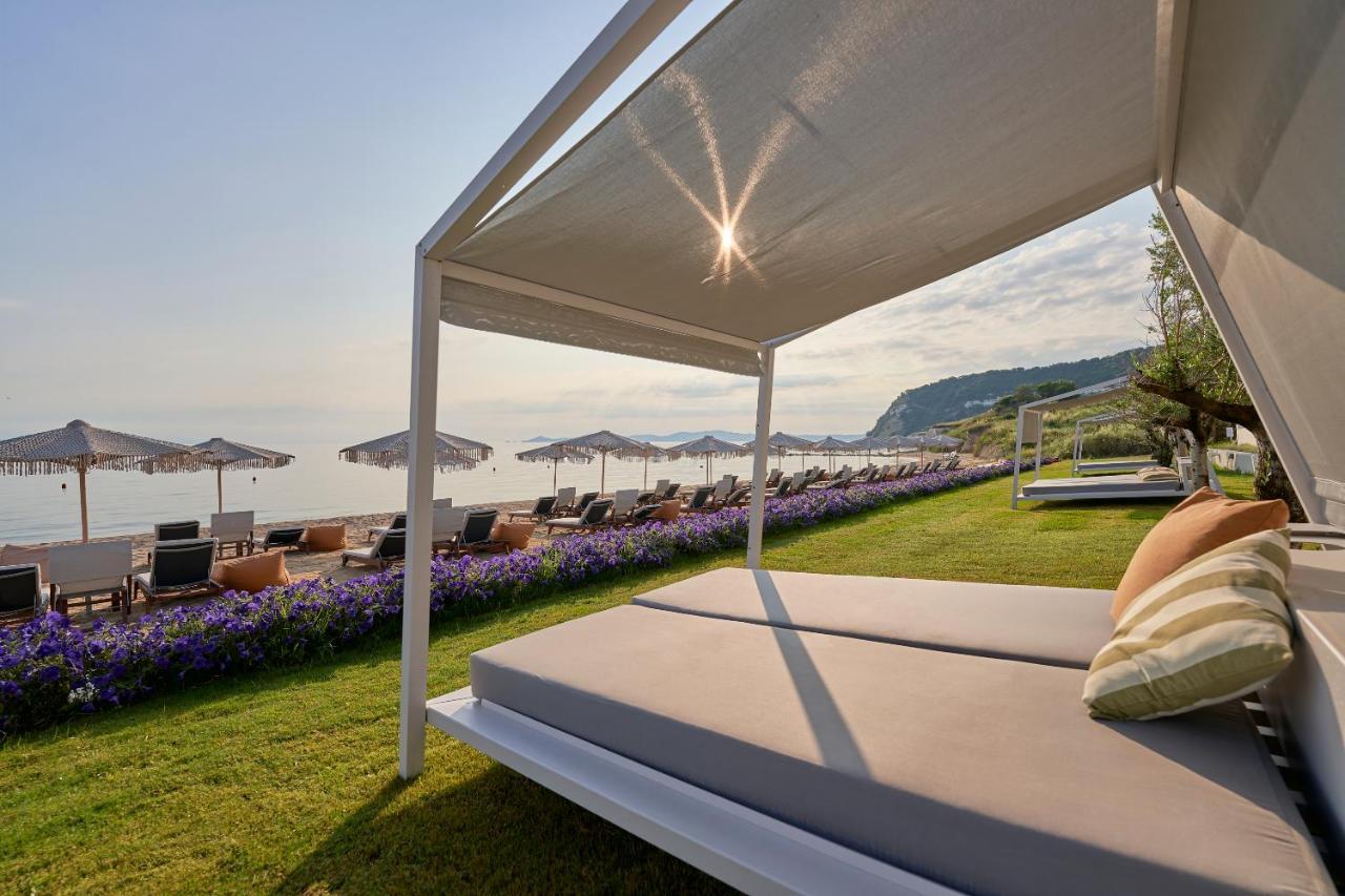 Mount Athos Otel